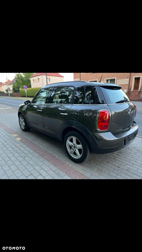 MINI Countryman - 3