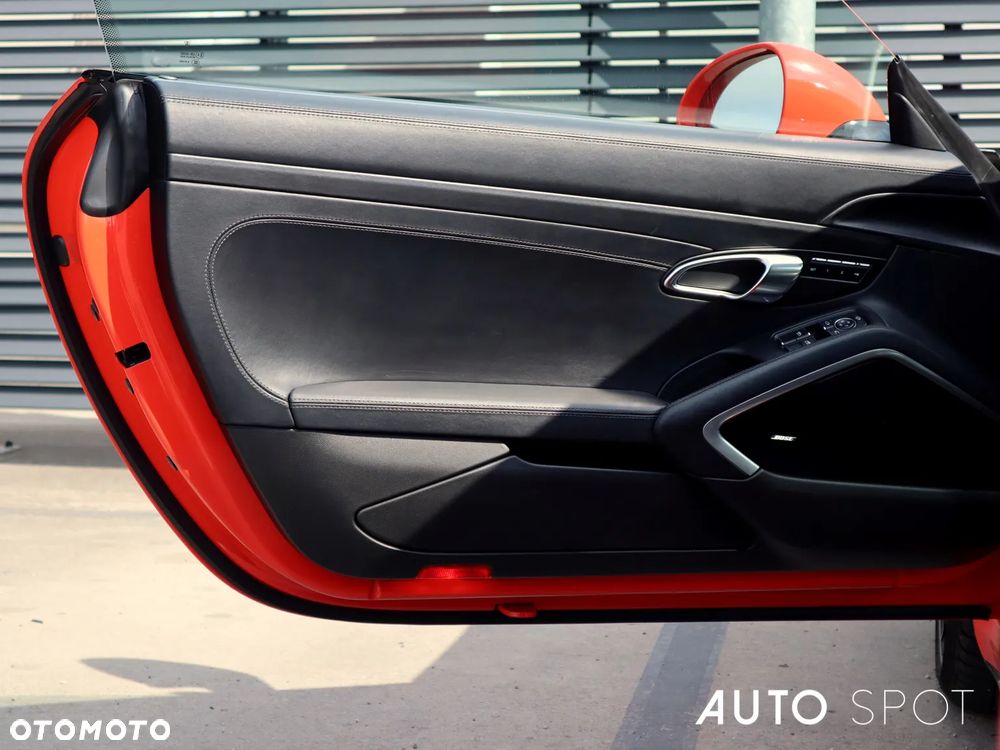 Porsche 911 Turbo S - 14