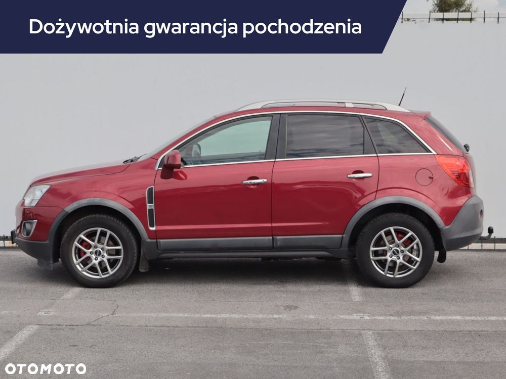 Opel Antara - 4