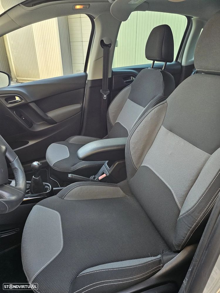 Citroën C3 1.1 Attraction - 13