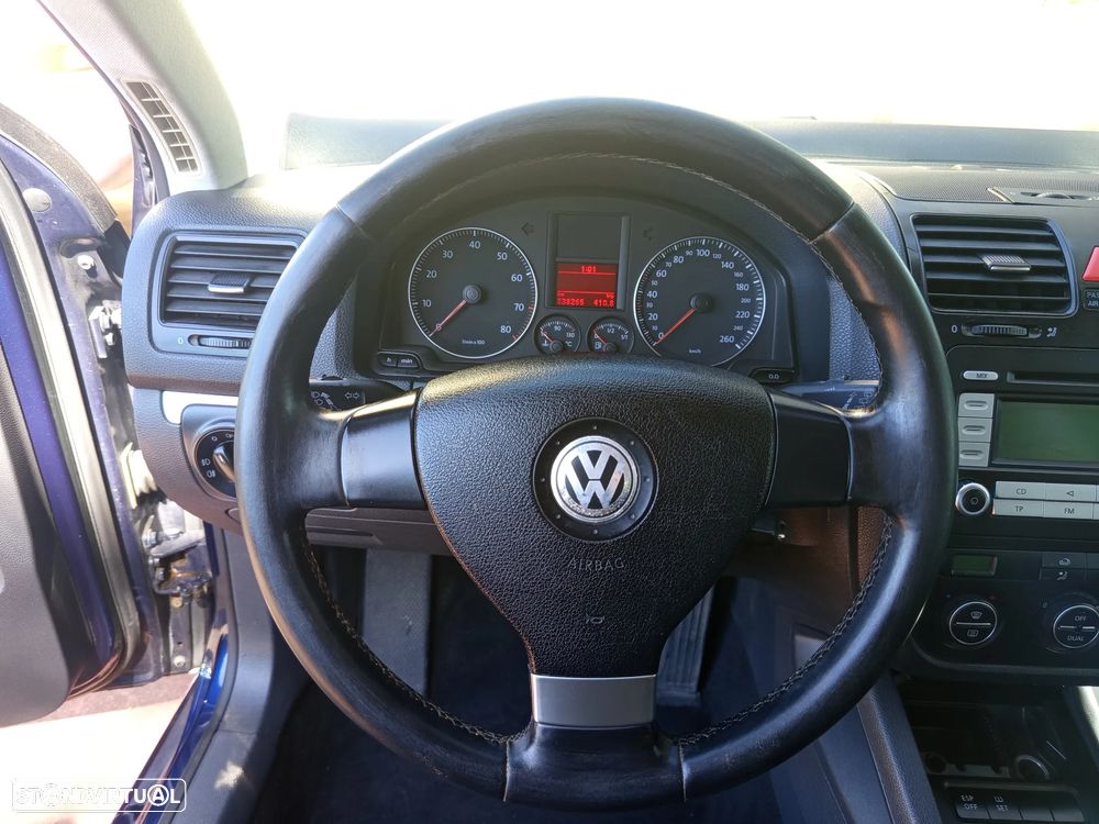 VW Golf Variant 1.4 TSi Confortline - 12