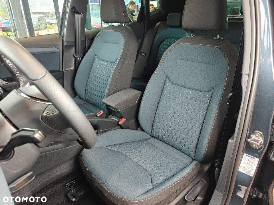 Seat Arona - 14
