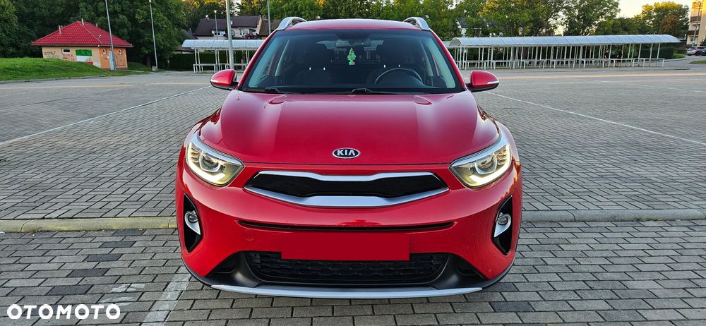 Kia Stonic 1.4 XL - 18