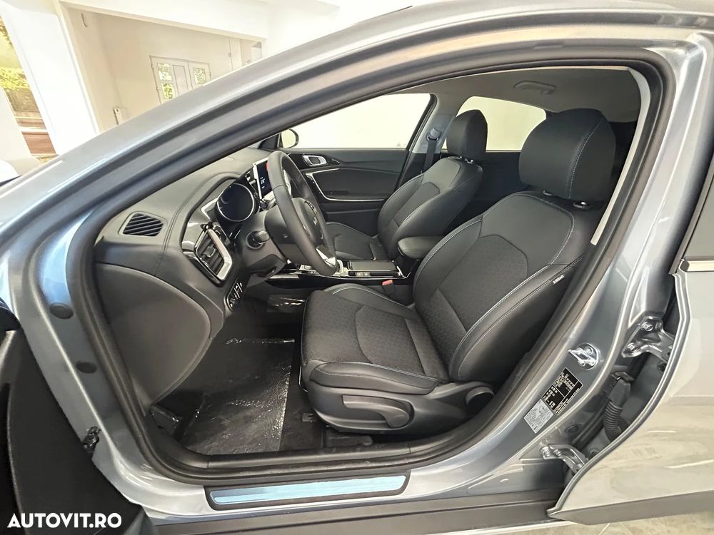 Kia XCeed 1.0 T-GDI MHEV 7DCT Style - 17