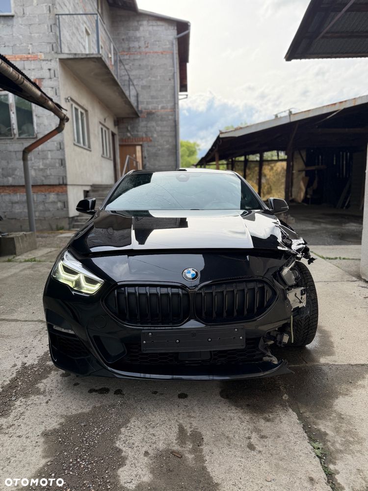 BMW Seria 2 218d GT M Sport - 2