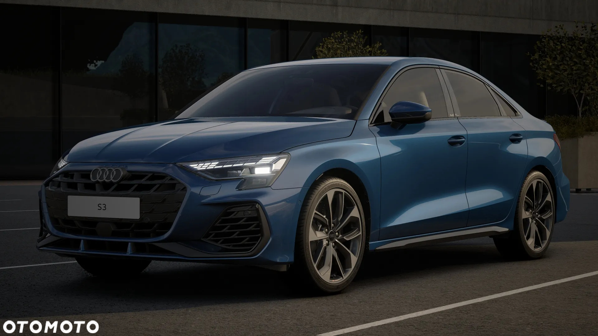 Audi S3 Limousine TFSI Quattro S tronic - 9