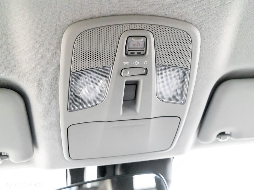 Suzuki S-Cross 1.4 SHVS Elegance - 28