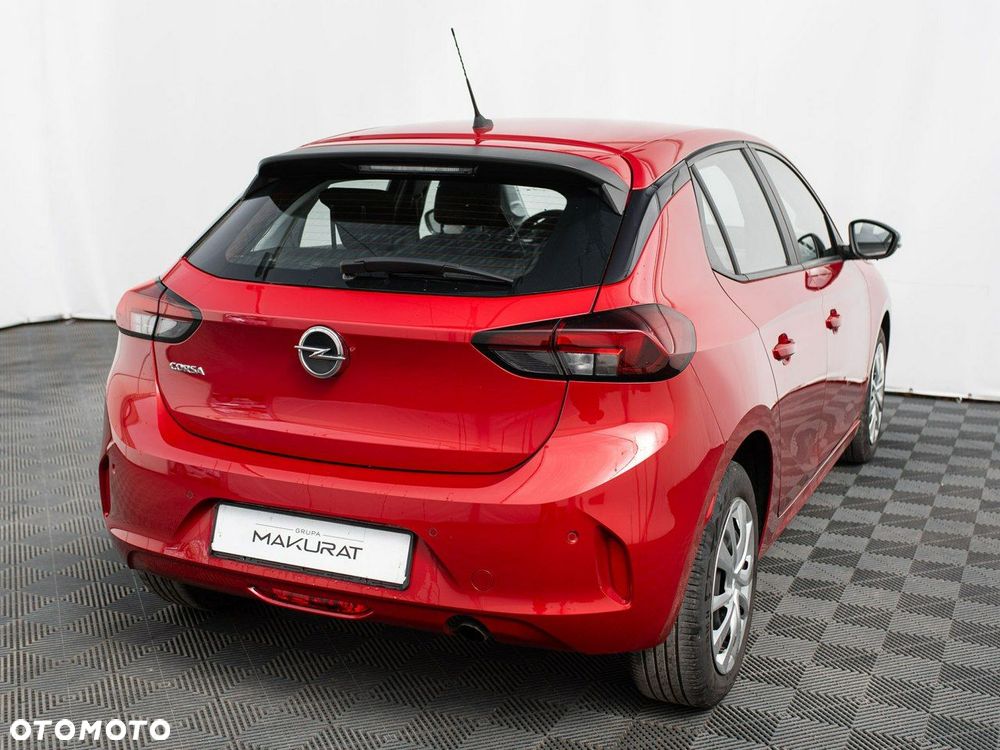 Opel Corsa 1.5 D S&S - 6