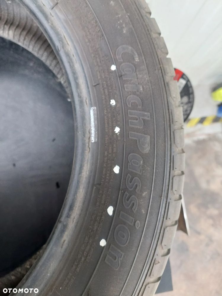 OPONY OPONA CRATOS CATCHPASION 205/55 R16 - 3