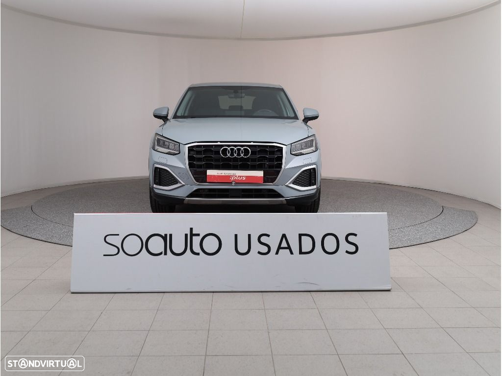 Audi Q2 35 TFSI Advanced S tronic - 2