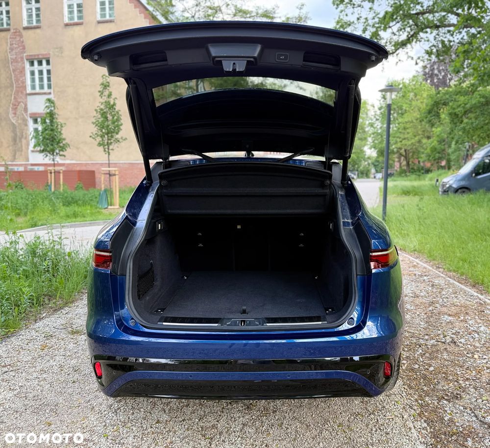 Jaguar F-Pace 2.0 P250 mHEV AWD R-Dynamic S - 21