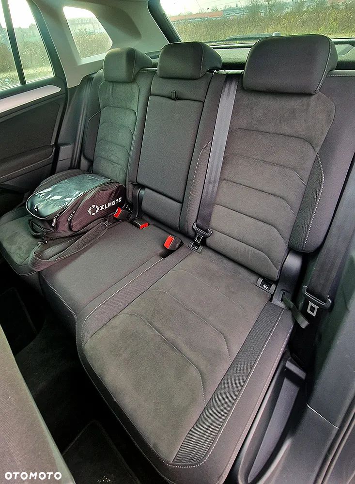 Volkswagen Tiguan 2.0 TDI BMT SCR 4Mot Highline DSG - 15