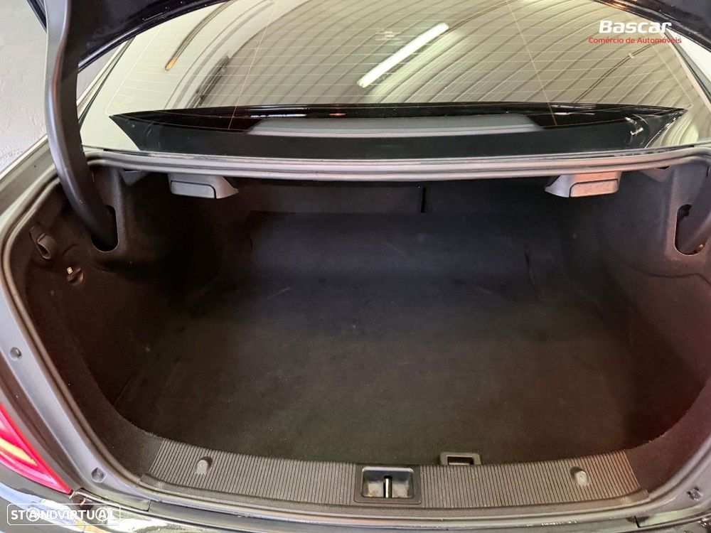 Mercedes-Benz C 220 CDi BE - 13