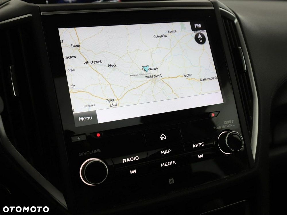 Subaru Forester 2.0X Lineartronic Comfort - 26