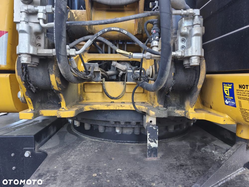 Caterpillar M315D - 6
