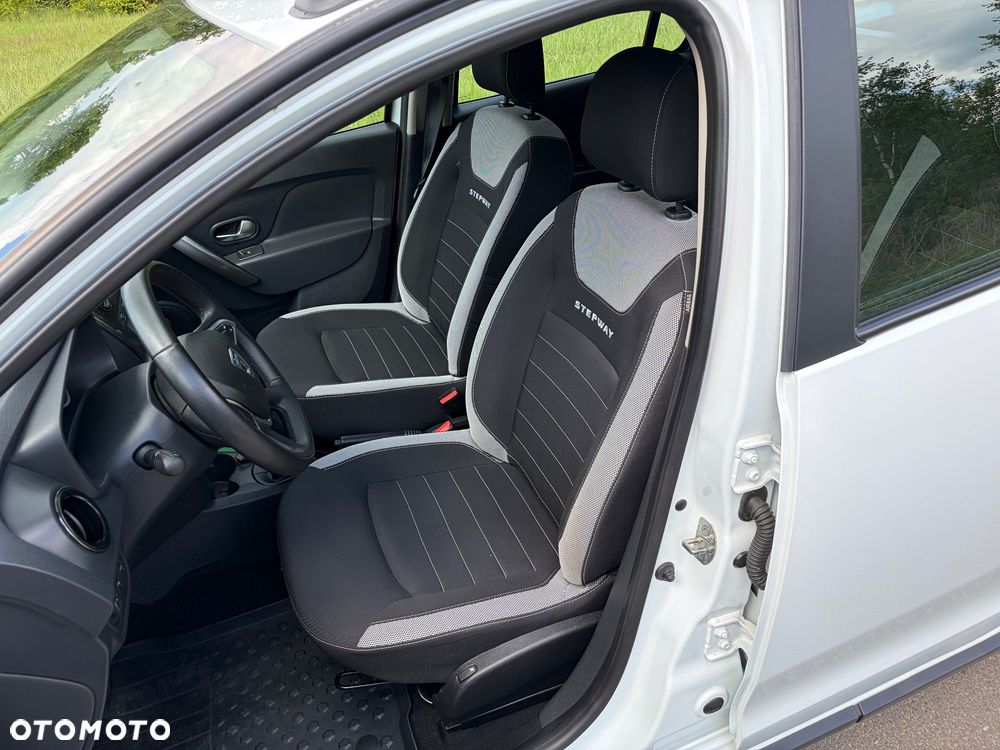 Dacia Logan - 22