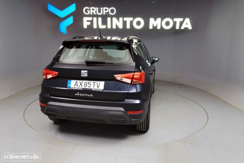 SEAT Arona 1.0 TSI Style - 3