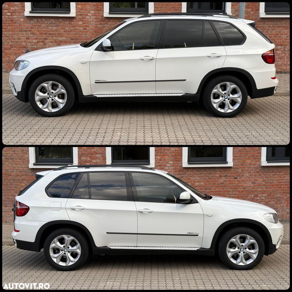 BMW X5 xDrive30d - 5