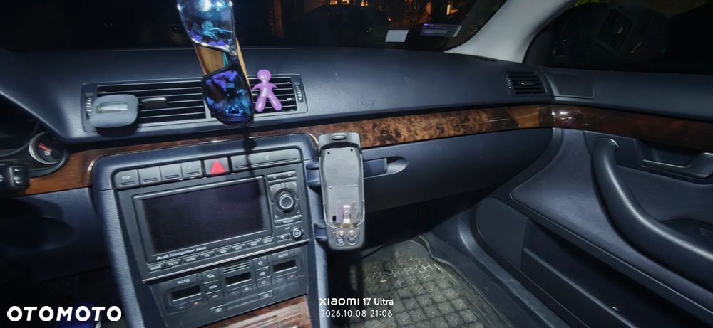 Audi A4 Limousine 2.0 TDI - 26