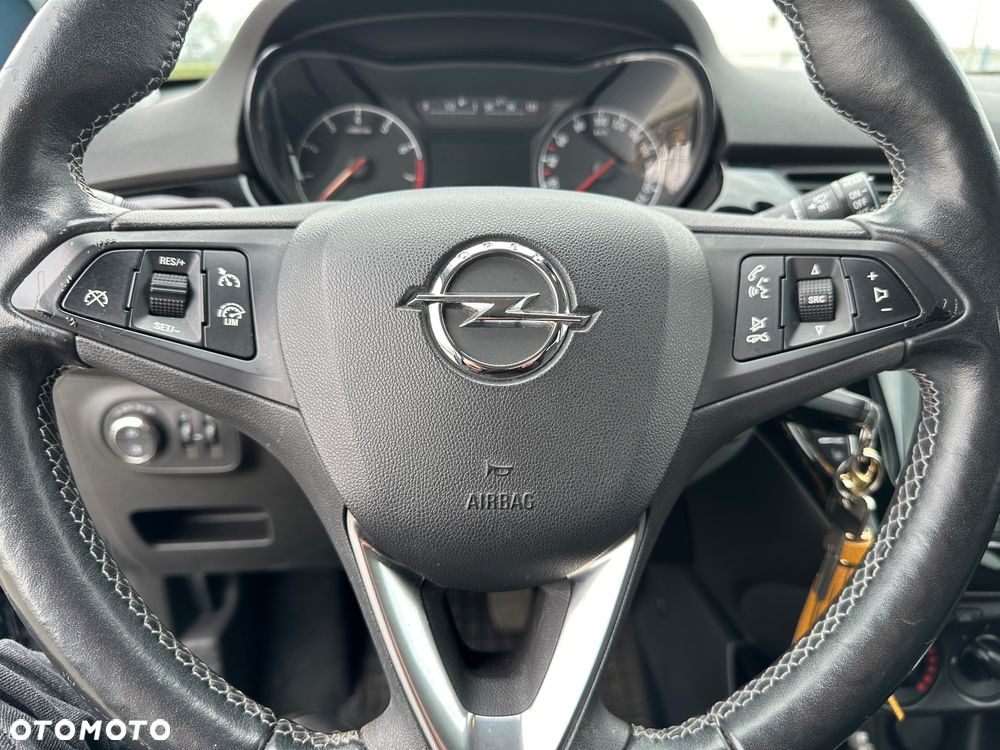 Opel Corsa 1.4 Start/Stop 120 Jahre - 8