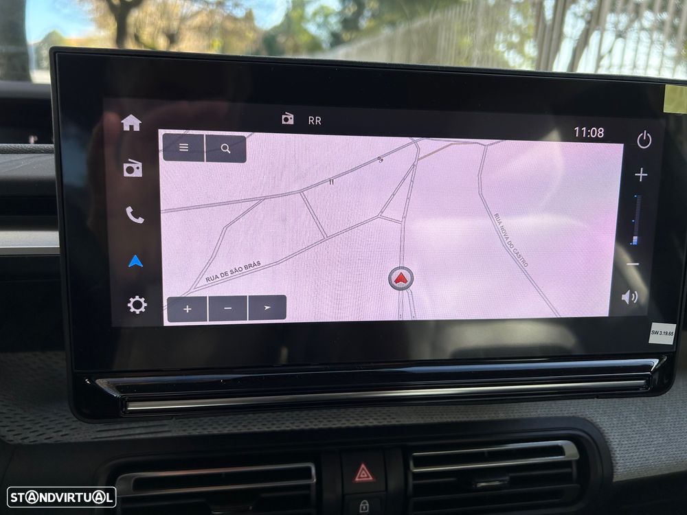 Citroën e-C3 44 kWh Max - 15