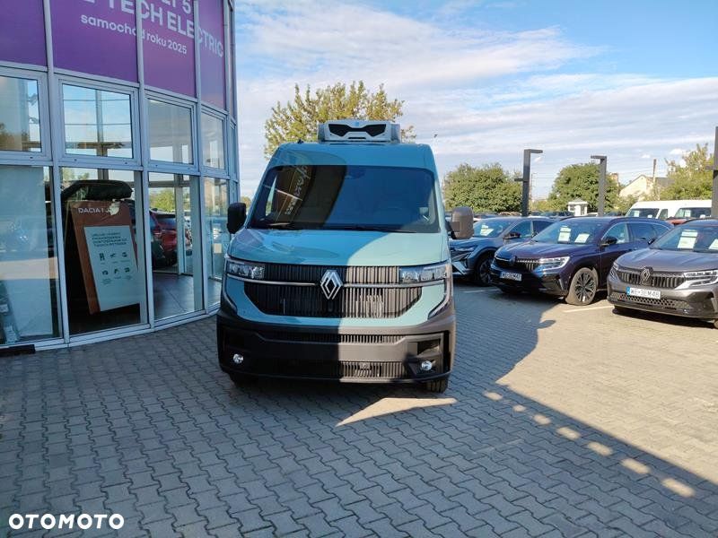 Renault Master - 2