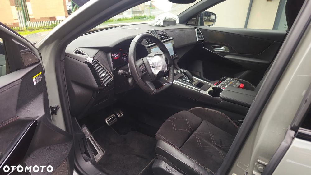 DS Automobiles DS 7 1.5 BlueHDi Pallas - 15