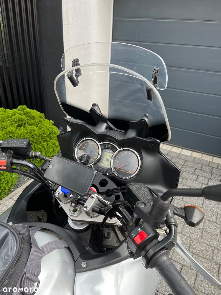 Suzuki DL - 7
