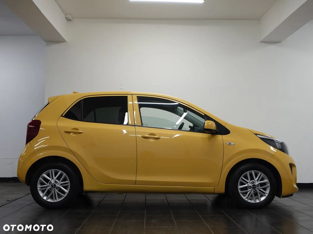 Kia Picanto 1.0 Dream-Team Edition - 10