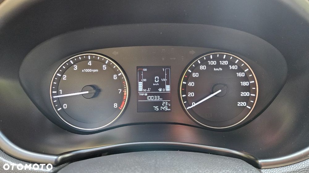 Hyundai i20 1.2 Passion - 28