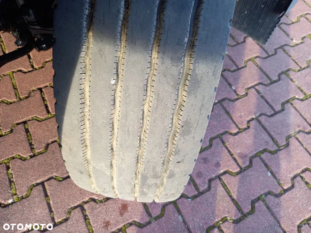 MAN TGL 12 210 EURO 4 !!! - 12