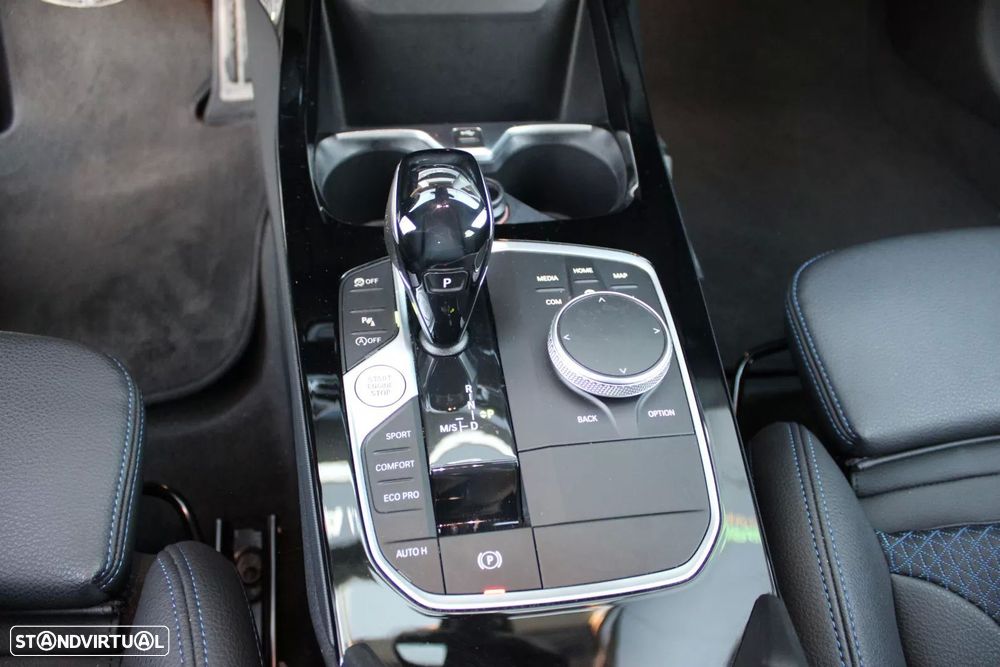 BMW 118 i Corporate Edition M Auto - 10