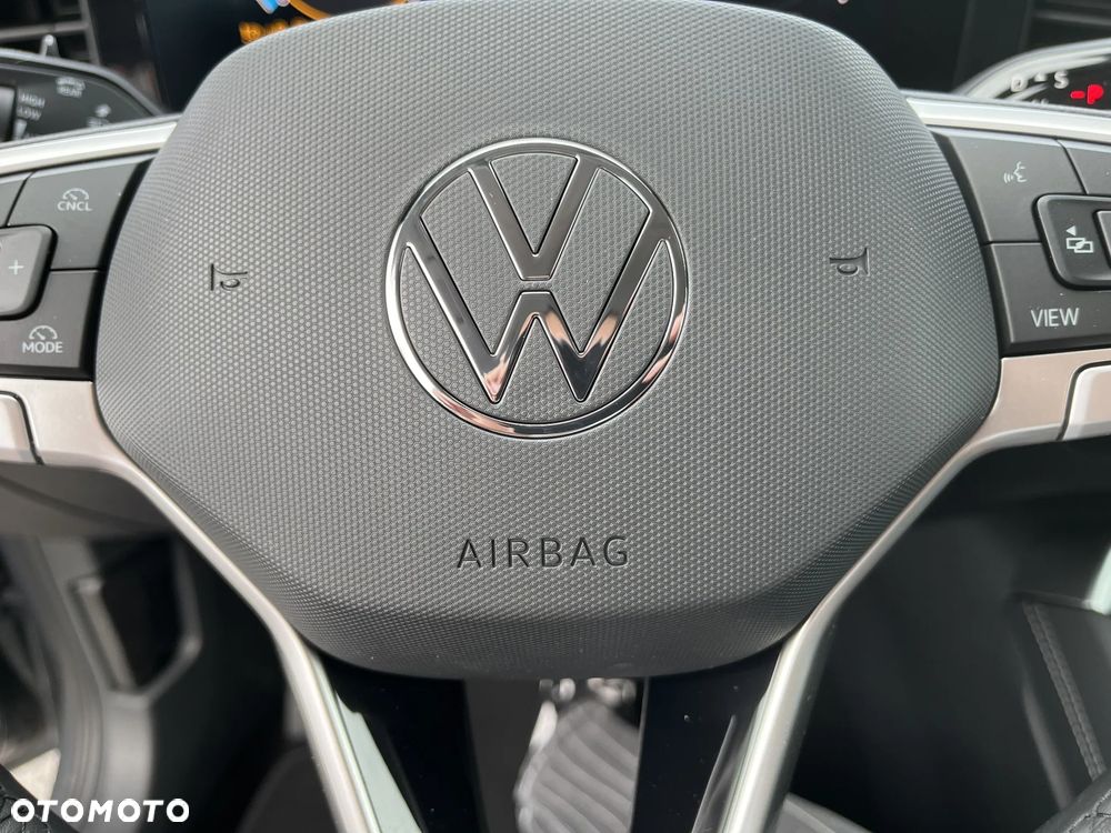 Volkswagen T-Roc 1.5 eTSI Style DSG - 14