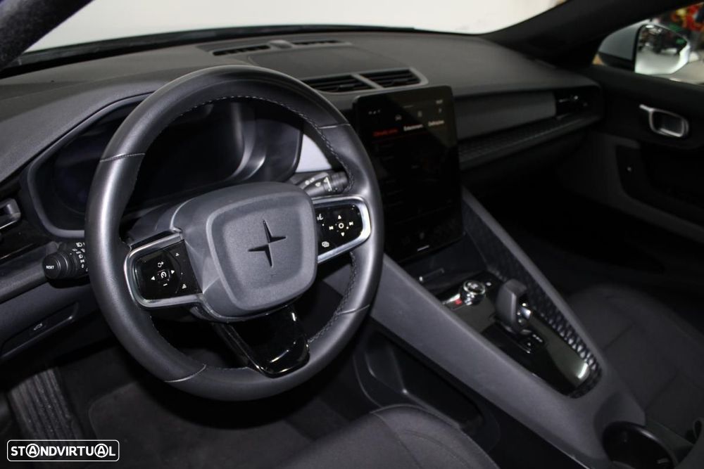 Polestar 2 Long Range 78 kWh - 13