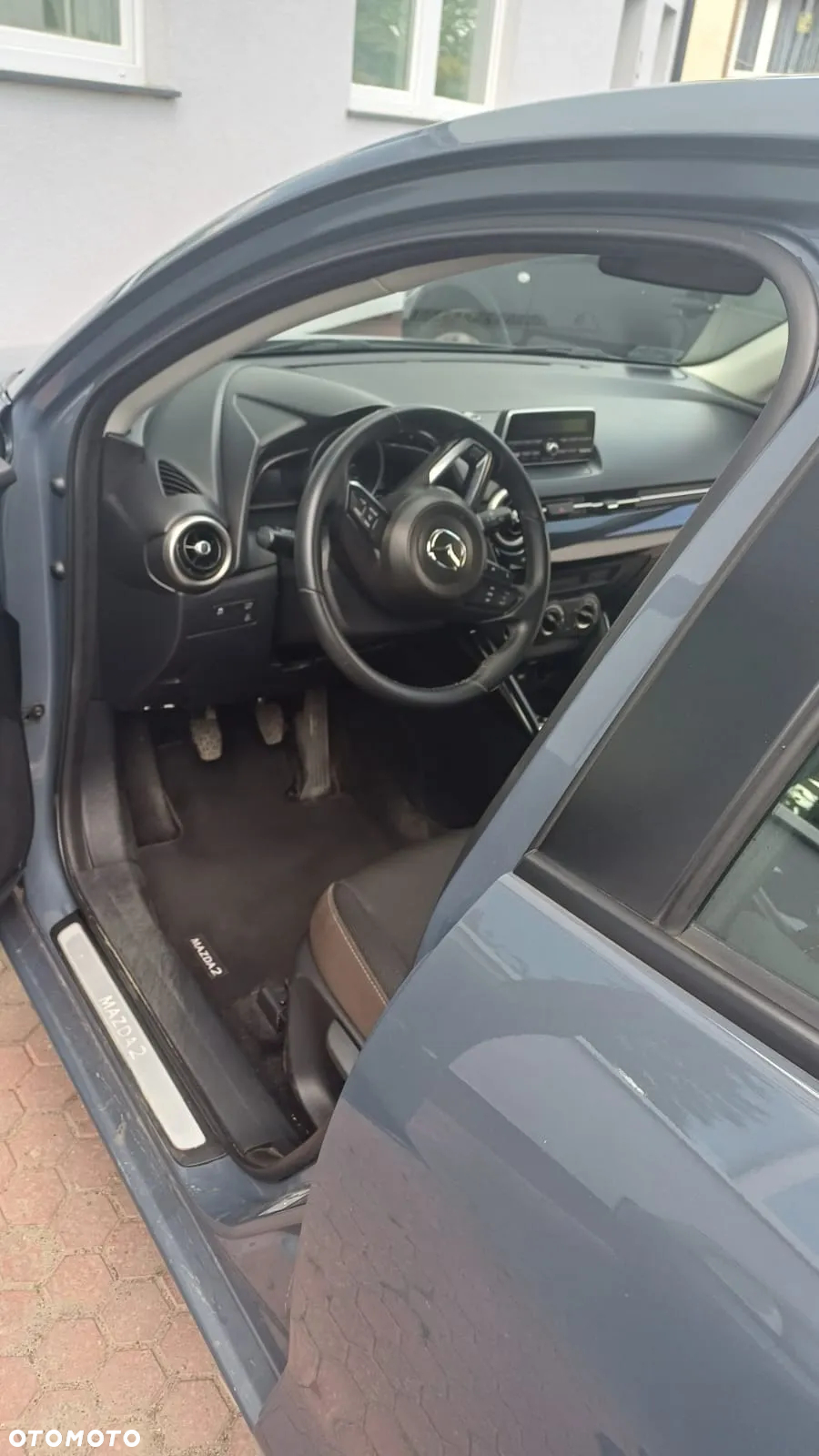 Mazda 2 1.5 Skymotion - 3