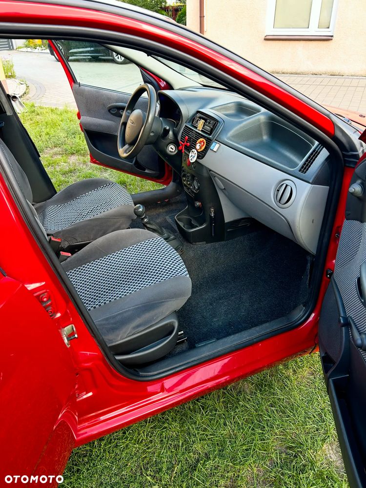 Fiat Punto 1.2 8V Actual - 13