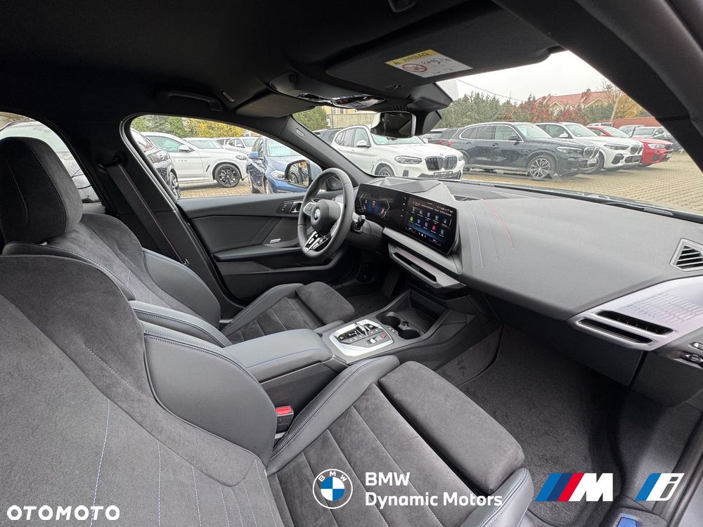 BMW Seria 1 120 - 24