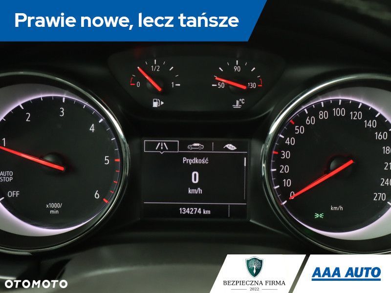 Opel Astra - 13