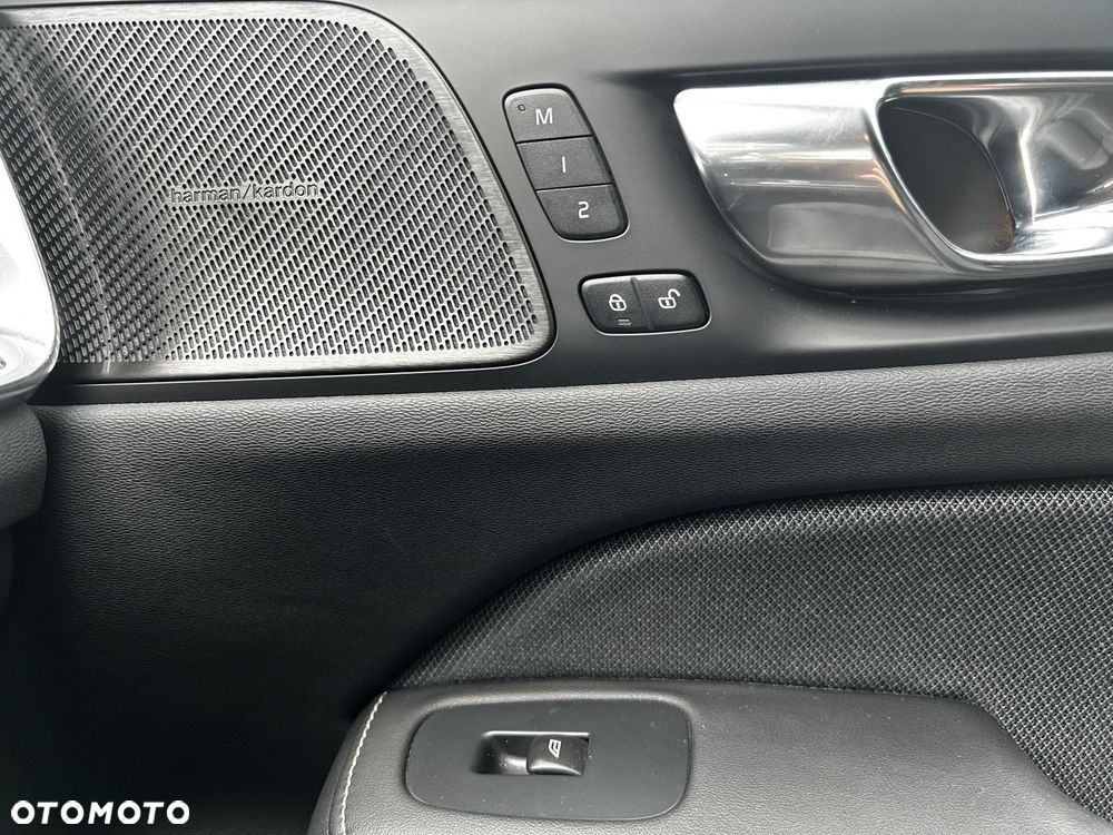 Volvo V60 - 14