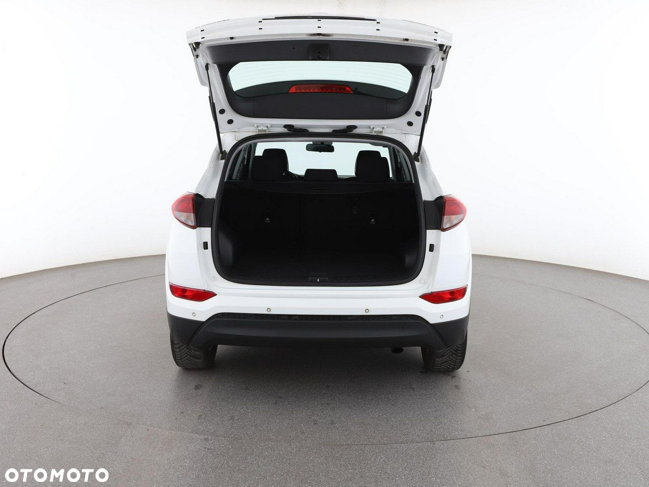Hyundai Tucson 1.6 T-GDI GO Plus 2WD - 19