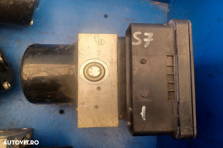 Pompa ABS 3452676977901 BMW Seria 1 E87 [2004 - 2007] Hatchback 118d - 2