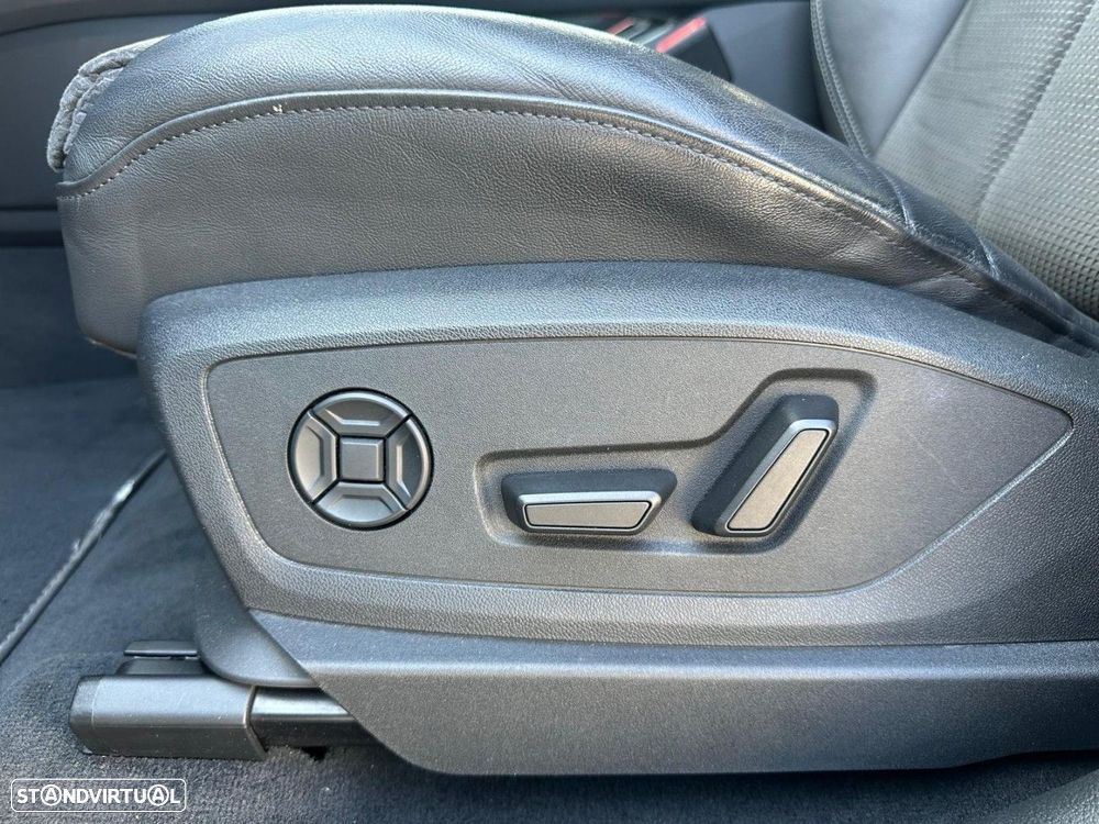 Audi e-tron Sportback 55 quattro S line - 25