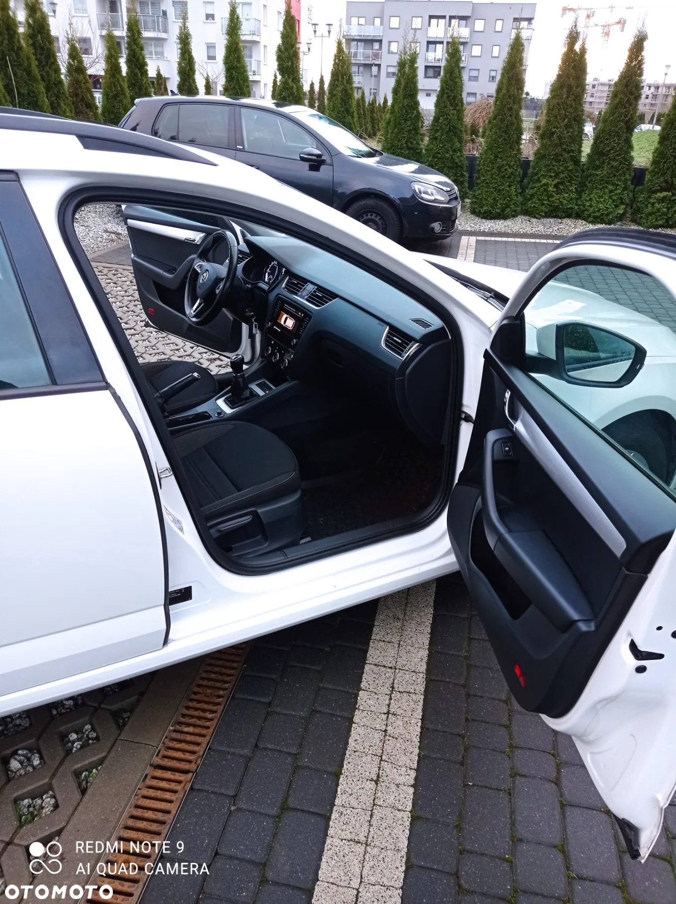 Skoda Octavia - 9