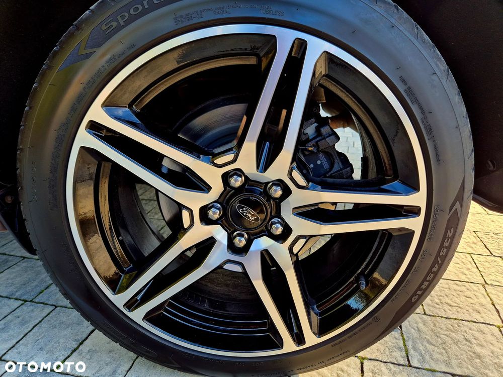 Ford Kuga 2.0 TDCi 4x4 Vignale - 28
