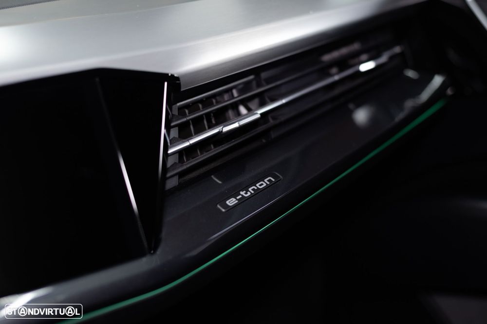 Audi Q4 e-tron 45 82 kWh - 35