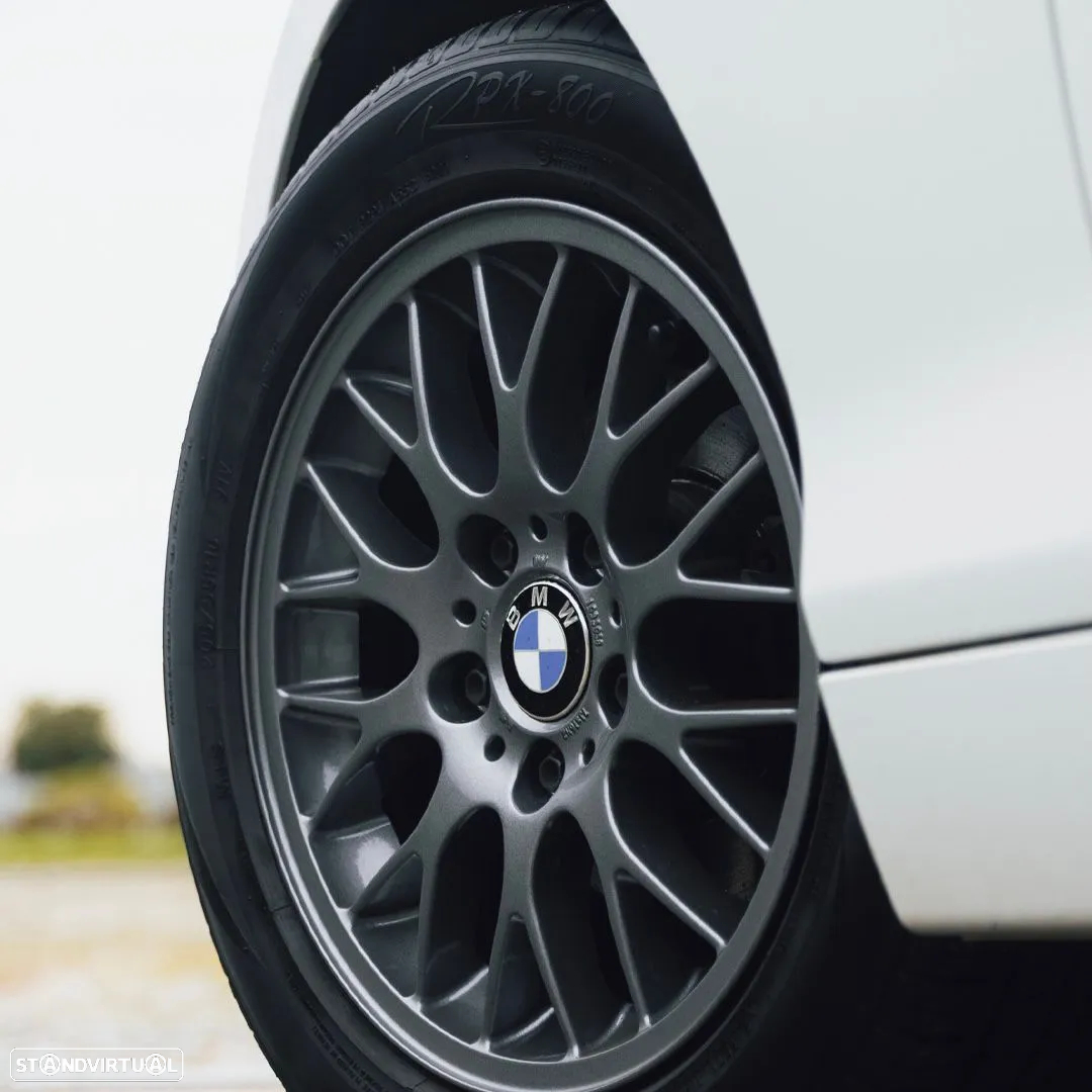 BMW 114 i - 6