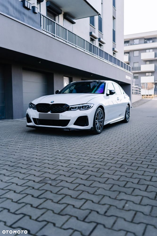 BMW Seria 3 - 9