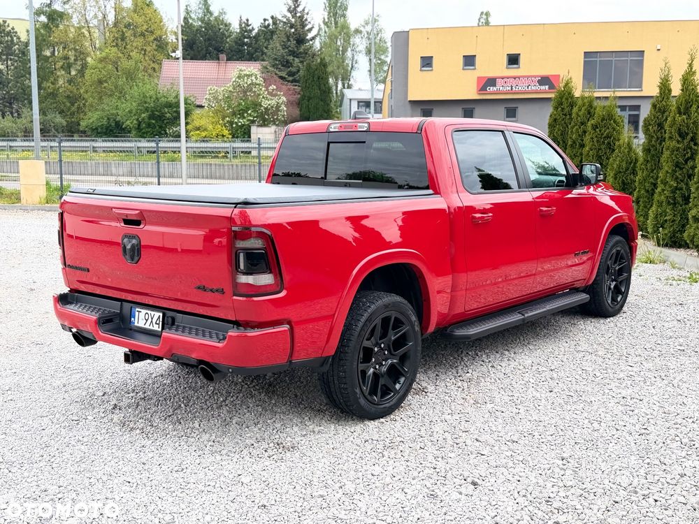 RAM 1500 Crew Cab Shortbed Laramie - 27