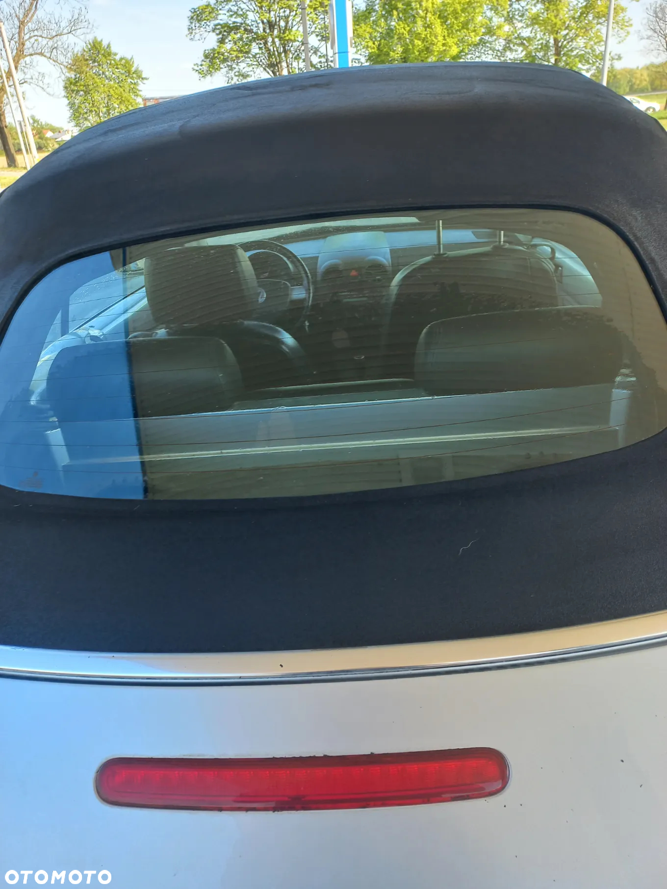 Volkswagen New Beetle 1.6 United - 13