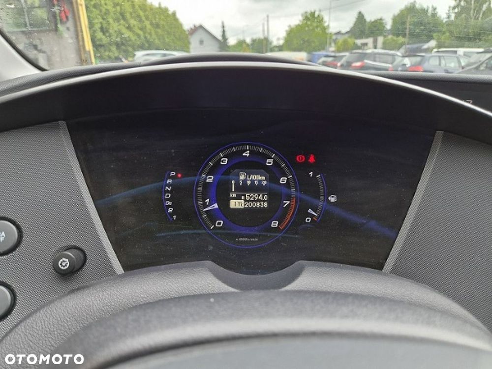 Honda Civic - 30